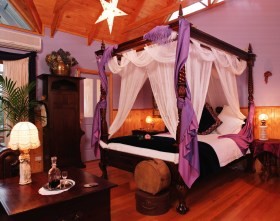Gembrook Cottages - Goulburn Accommodation 0