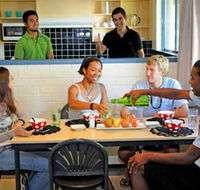 Clv Smart Stays Perth South - Goulburn Accommodation