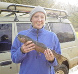 Tawonga Fishing Lodge - Goulburn Accommodation