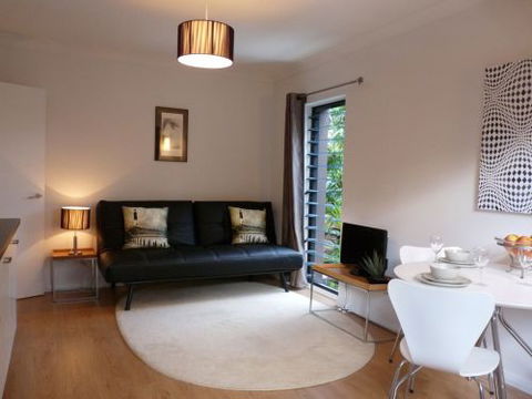 Bangalley Holiday Apartment  - Goulburn Accommodation 0