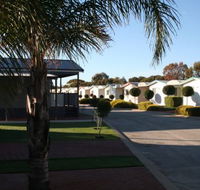 Merredin Park - Goulburn Accommodation