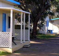 Kingscote Nepean Bay Tourist Park And Parade Units - Goulburn Accommodation