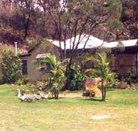 Kookaburra Cottage Farmstay - Goulburn Accommodation