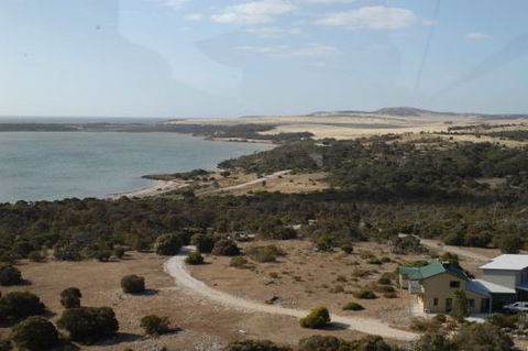 Southern Ocean Lookout - Goulburn Accommodation 0