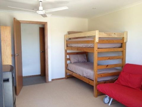 Southern Ocean Lookout - Goulburn Accommodation 5