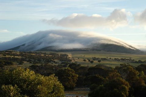 Southern Ocean Lookout - Goulburn Accommodation 7