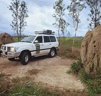 Mungumby Lodge - Goulburn Accommodation