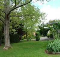 Anglea House Bed amp Breakfast - Goulburn Accommodation