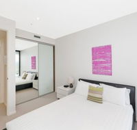 Astra Apartments Canberra - Goulburn Accommodation