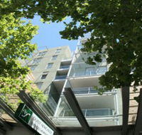 Quest Serviced Apartments - Goulburn Accommodation