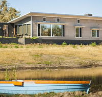 Girragirra Retreat - Goulburn Accommodation