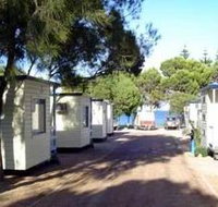 Ceduna Foreshore Caravan Park - Goulburn Accommodation