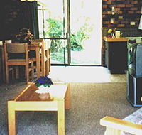Falls Forest Retreat - Goulburn Accommodation