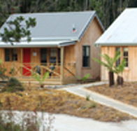 Corinna - A Wilderness Experience  - Goulburn Accommodation