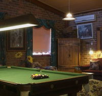 Eagle Foundry B amp B - Goulburn Accommodation