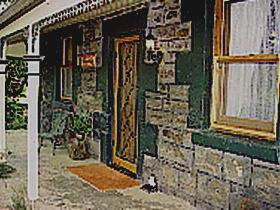 Kapunda Cottage - Goulburn Accommodation 0