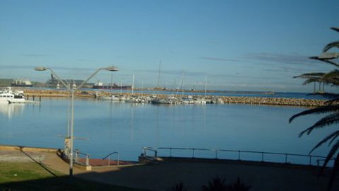 Geraldton Accommodation - Goulburn Accommodation 1