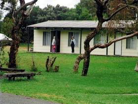 Salt Creek SA Goulburn Accommodation