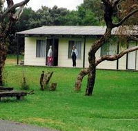 Gemini Downs Coorong Holiday Centre - Goulburn Accommodation