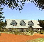 Ocean Vines Retreat - Goulburn Accommodation
