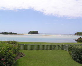 Minnamurra NSW Goulburn Accommodation