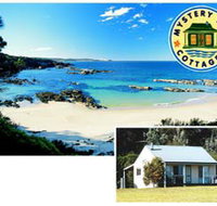 Mystery Bay Cottages - Goulburn Accommodation