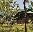 Arnhemland Barramundi Nature Lodge - Goulburn Accommodation