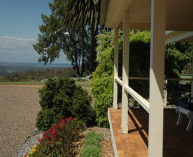 Kulnura NSW Goulburn Accommodation