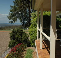 Forest Park Country Retreat - Goulburn Accommodation