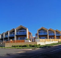 Seine Bay Apartments - Goulburn Accommodation