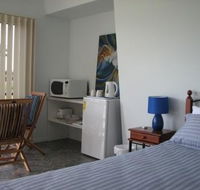 Mena Creek Eco Gardens - Goulburn Accommodation