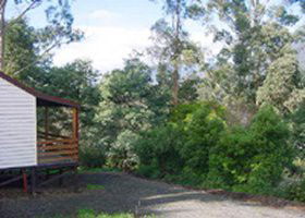 Millgrove VIC Goulburn Accommodation
