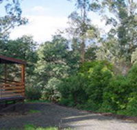 Glencragie Cottages - Goulburn Accommodation