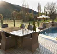 Alpine Valley Getaways - Goulburn Accommodation