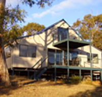 Frogs Hollow Retreat - Goulburn Accommodation