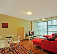Astra Apartments - St Leonards - Goulburn Accommodation