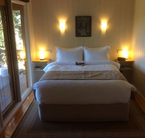 Coastal View Cabins - Goulburn Accommodation 6