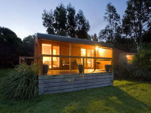 Coastal View Cabins - Goulburn Accommodation 8