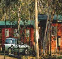 Kosciuszko Mountain Retreat - Goulburn Accommodation