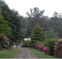 Mountain Rivers Lodge - Goulburn Accommodation