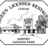Ceduna Airport Caravan Park - Goulburn Accommodation