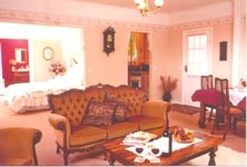 Cherry Garden Cottages - Goulburn Accommodation 0