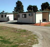 Pinnaroo Cabins - Goulburn Accommodation