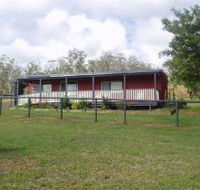 Mulgowie Country Cabins - Goulburn Accommodation