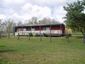 Mulgowie Country Cabins - Goulburn Accommodation 0