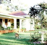 Wattle Downs Sheep Station Farm Stay - Goulburn Accommodation