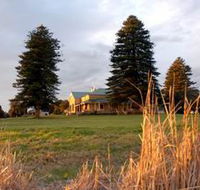 Campbell Park Cottage - Goulburn Accommodation