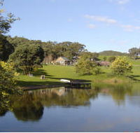 Cloud End Accommodation - Goulburn Accommodation