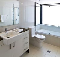 Victoria Towers - Goulburn Accommodation