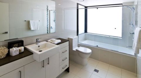 Victoria Towers - Goulburn Accommodation 0
